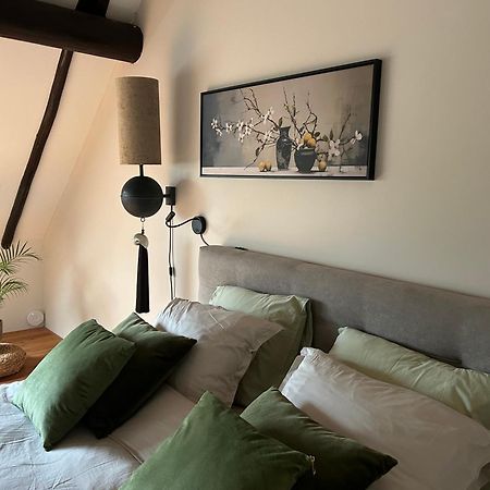 Annense Pracht Bed and Breakfast Exteriör bild