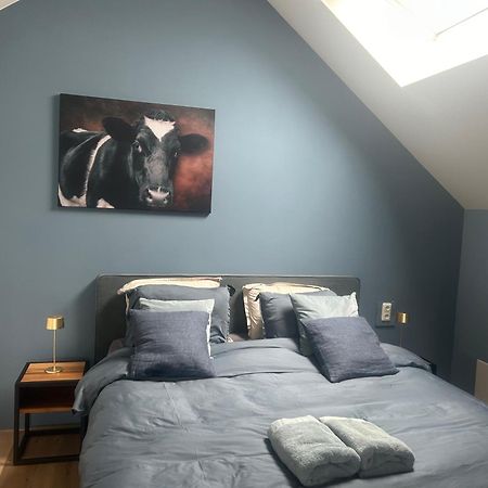 Annense Pracht Bed and Breakfast Exteriör bild