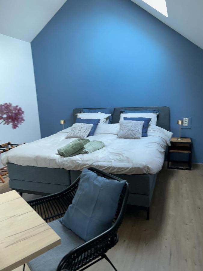 Annense Pracht Bed and Breakfast Exteriör bild