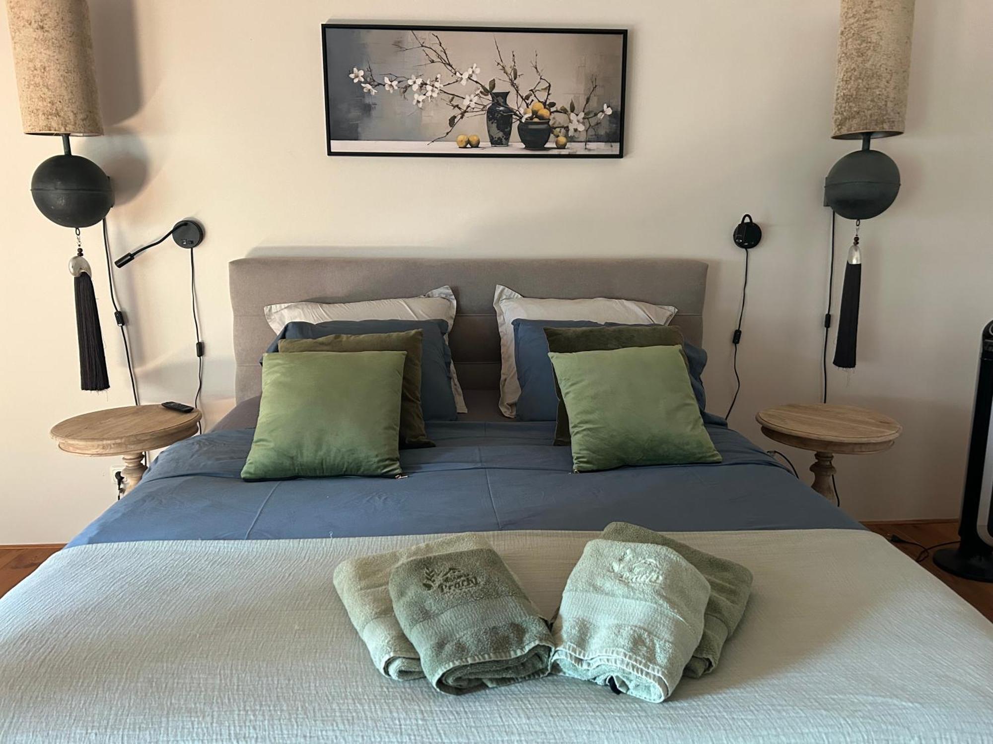 Annense Pracht Bed and Breakfast Exteriör bild