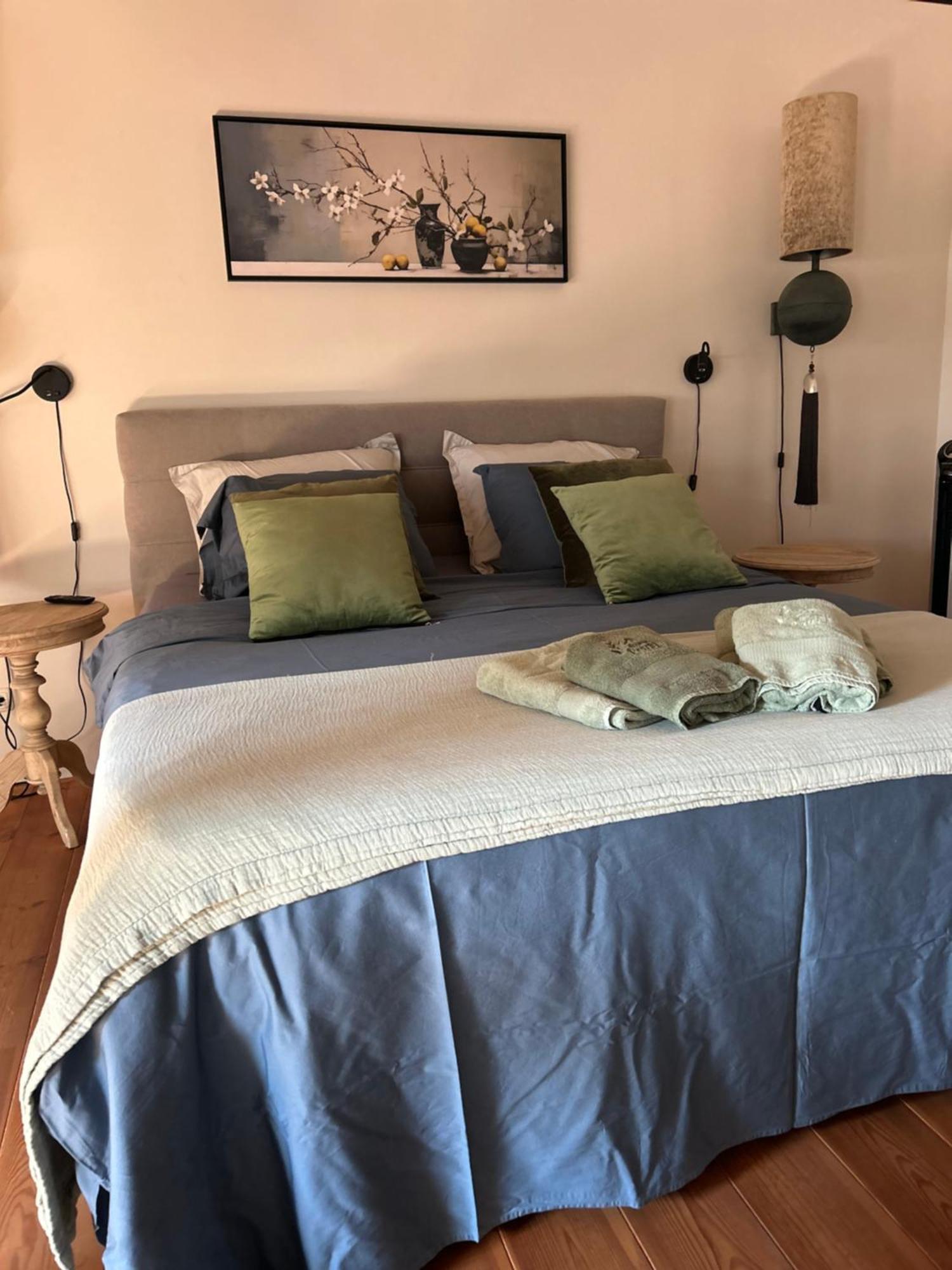 Annense Pracht Bed and Breakfast Exteriör bild